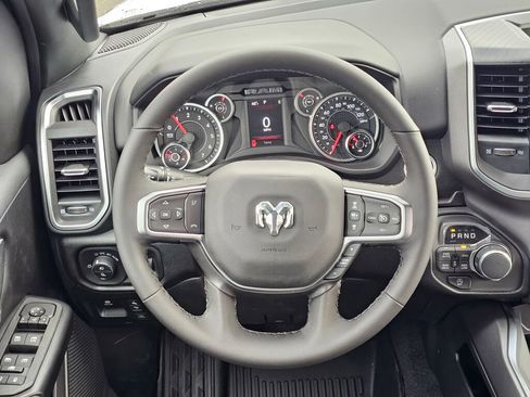 New 2026 RAM 1500 Big Horn image 15