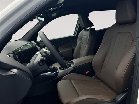 New 2025 BMW X3 xDrive30i image 9