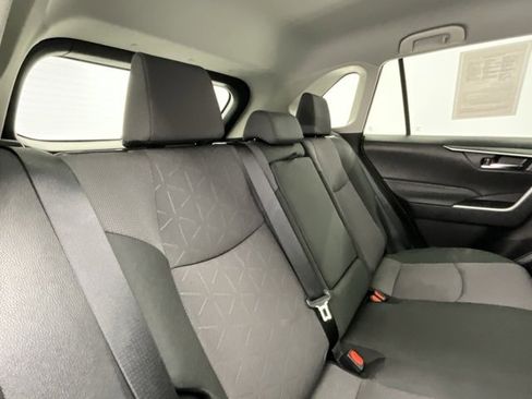 Used 2024 Toyota RAV4 XLE image 14