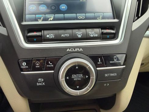 Used 2020 Acura MDX SH-AWD w/ Advance Package image 60