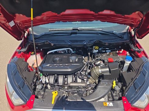 Used 2019 Ford EcoSport SE AWD/4WD image 14