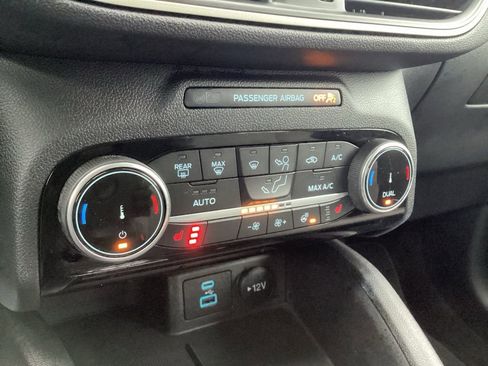 Used 2022 Ford Escape SE w/ Convenience Package image 35