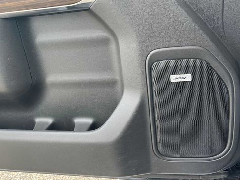 Used 2021 Chevrolet Silverado 1500 High Country AWD/4WD image 12