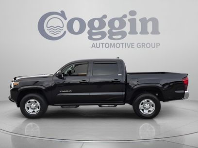 Used 2019 Toyota Tacoma SR5