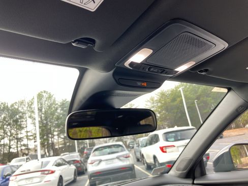 Certified 2023 Honda HR-V Sport image 28