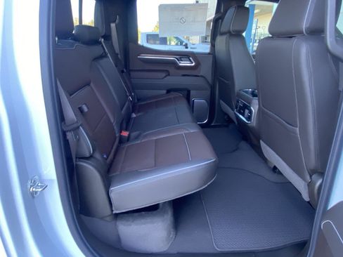 New 2026 GMC Sierra 1500 Denali w/ Technology Package image 20