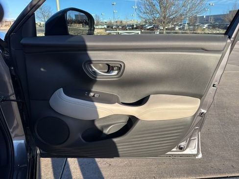 Used 2026 Honda HR-V EX-L image 21