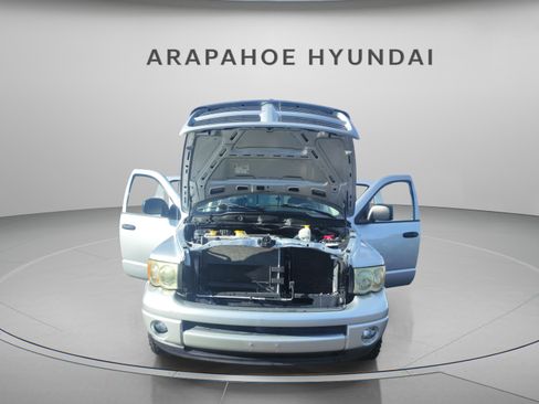 Used 2004 Dodge Ram 1500 Truck SLT w/ Sport Appearance Group image 11