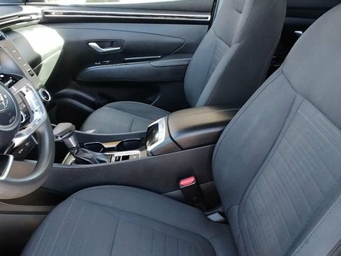 Used 2022 Hyundai Santa Cruz SE FWD image 7