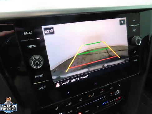 Certified 2023 Volkswagen Arteon SE w/ Arteon MDO Package FWD image 19