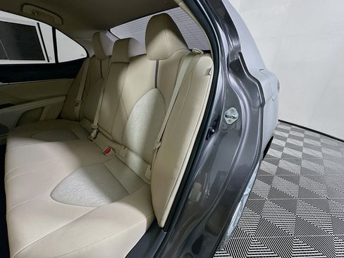 Used 2023 Toyota Camry LE image 25
