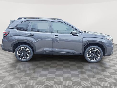 New 2026 Subaru Forester Premium image 4