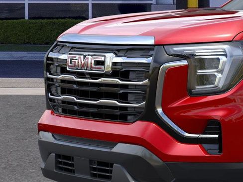 New 2025 GMC Terrain Elevation image 13