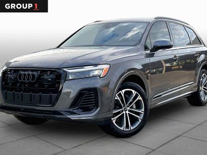 Used 2026 Audi Q7 2.0T Premium