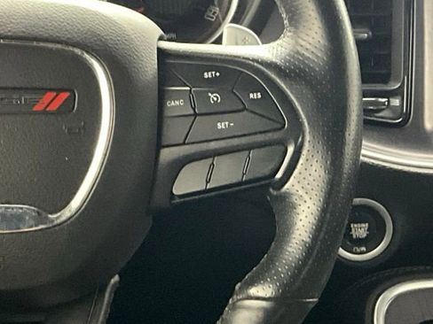 Used 2018 Dodge Challenger R/T Plus RWD image 18