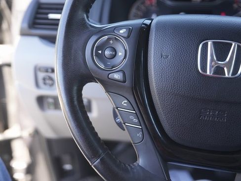 Used 2018 Honda Ridgeline RTL-E image 23