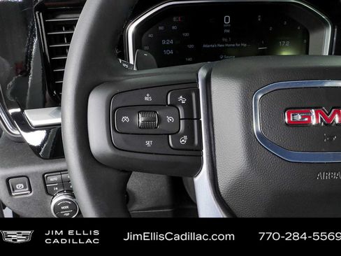 Used 2026 GMC Sierra 1500 Elevation w/ Preferred Package AWD/4WD image 10