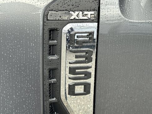 New 2026 Ford F350 XLT w/ FX4 Off-Road Package image 29