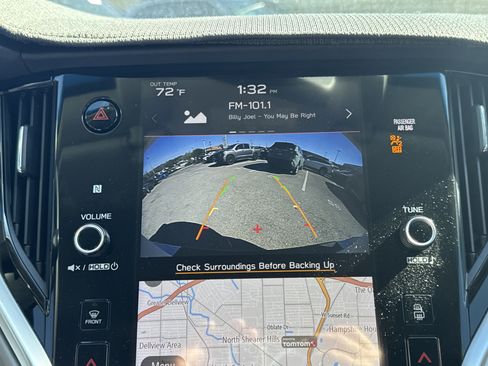 Used 2020 Subaru Outback Premium image 21