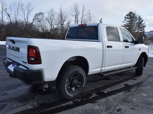 New 2026 RAM 3500 Tradesman image 6