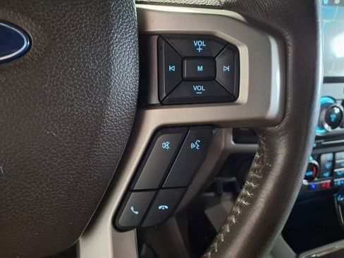 Used 2018 Ford F150 King Ranch w/ Equipment Group 601A Luxury image 29