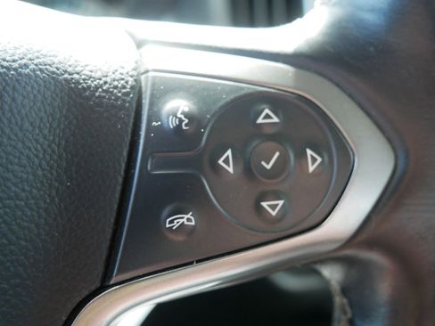 Used 2014 Chevrolet Silverado 1500 LT w/ All Star Edition AWD/4WD image 26