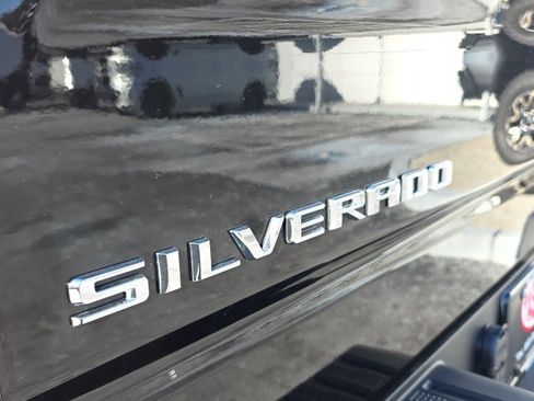 New 2026 Chevrolet Silverado 1500 RST w/ Convenience Package II image 12