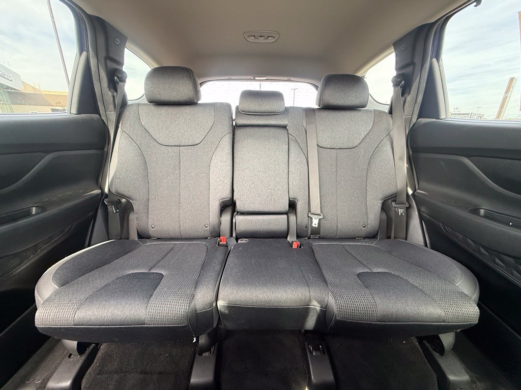 Used 2022 Hyundai Santa Fe XRT AWD/4WD image 29