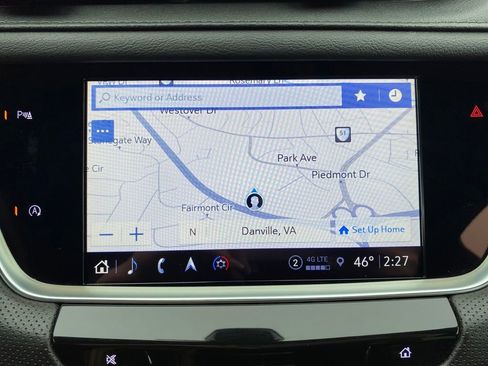 Used 2024 Cadillac XT5 Premium Luxury image 21