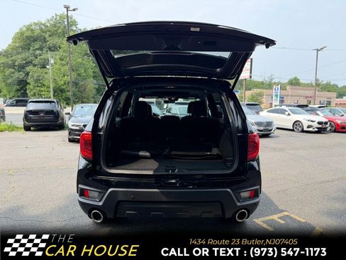 Used 2022 Honda Passport EX-L image 24