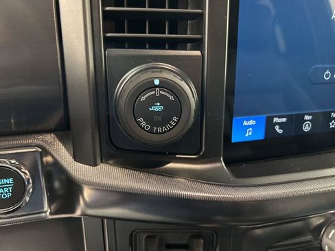 New 2025 Ford F150 Lariat w/ Equipment Group 501A Mid image 17