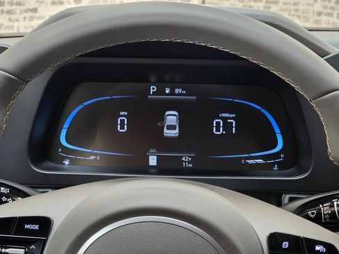 New 2026 Hyundai Elantra SEL Sport image 21