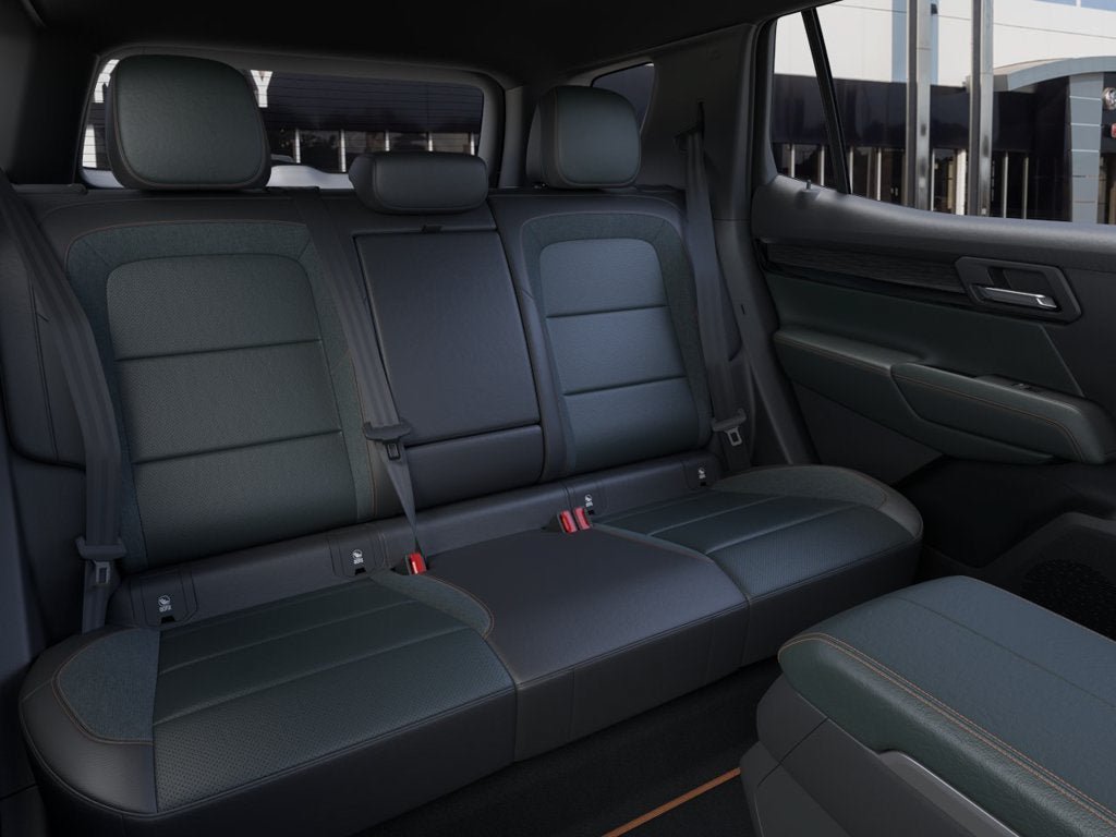 New 2027 GMC Terrain AT4 w/ Convenience Package III AWD/4WD image 17