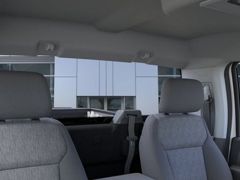 New 2026 Ford F150 XL AWD/4WD image 27