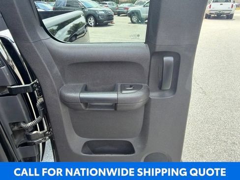 Used 2013 Chevrolet Silverado 1500 LT AWD/4WD image 8