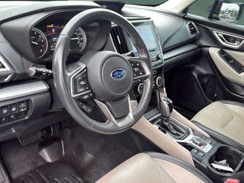 Used 2021 Subaru Forester Limited AWD/4WD image 13