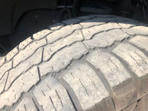 Certified 2022 Ford F350 Limited image 26