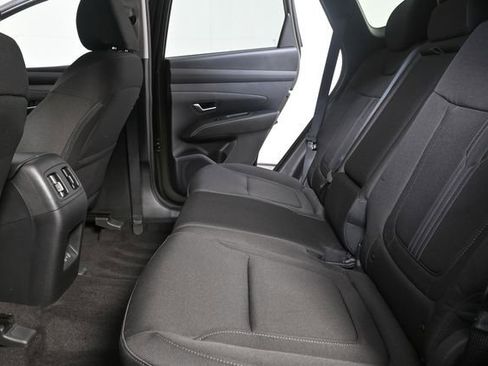 New 2026 Hyundai Tucson SEL image 24