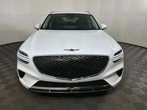 Used 2025 Genesis GV70 2.5T image 8