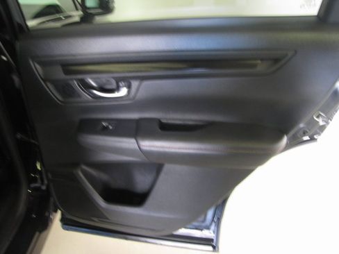 Certified 2025 Honda CR-V Sport-L image 16