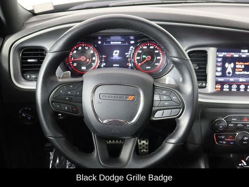 Used 2022 Dodge Charger GT w/ Blacktop Package image 7
