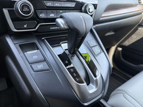 Used 2022 Honda CR-V EX image 7