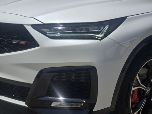 New 2026 Acura MDX Type S AWD/4WD image 6