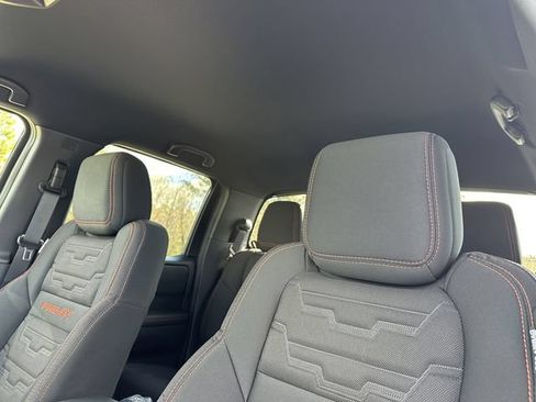 Certified 2026 Nissan Frontier PRO-4X w/ Pro-4x Convenience Package AWD/4WD image 33
