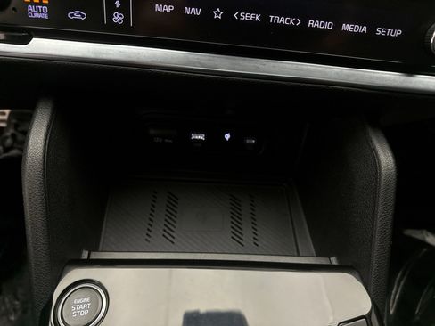 Used 2024 Kia Sportage X-Pro Prestige image 18