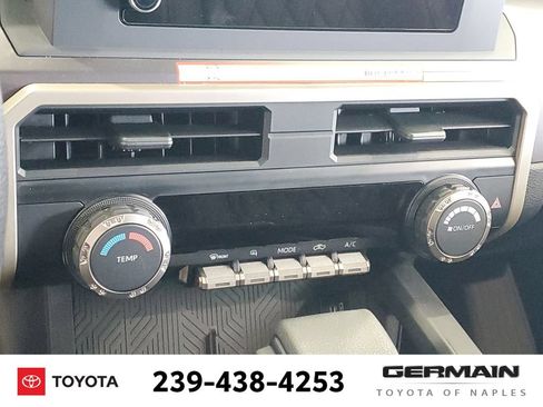 New 2026 Toyota Tacoma 4x4 Double Cab image 27