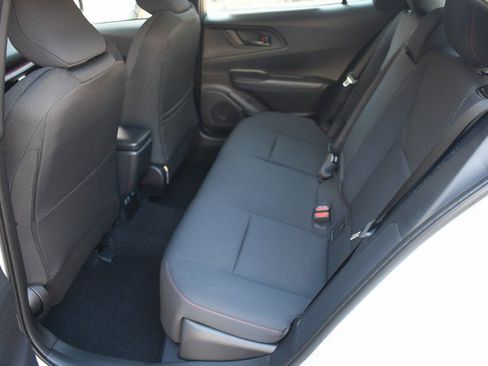 New 2026 Toyota Prius Plug-In Hybrid FWD image 11