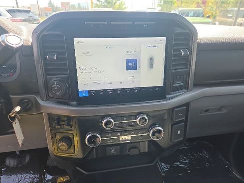 Certified 2024 Ford F150 XLT w/ Tow/Haul Package AWD/4WD image 26