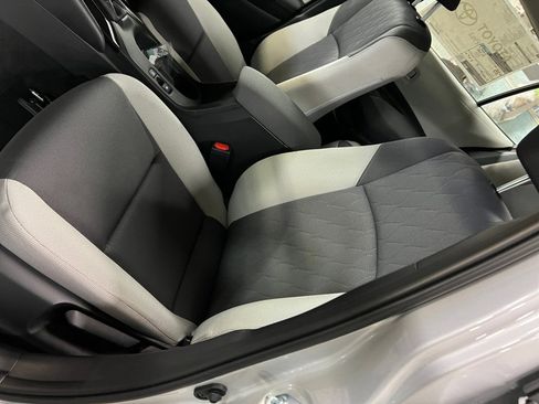 New 2026 Toyota Corolla LE image 30