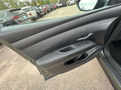 New 2026 Hyundai Tucson SEL image 23
